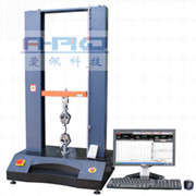 計(jì)算機(jī)伺服材料試驗(yàn)機(jī)|雙柱拉力試驗(yàn)機(jī)