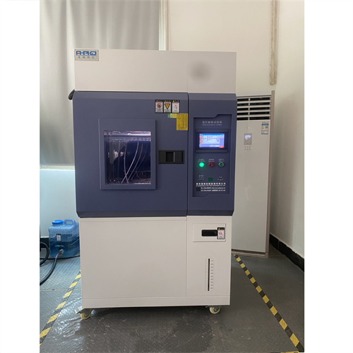 模擬環境光老化可靠性試驗設備